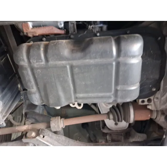 Motor Completo para Mitsubishi Colt Vi (Z3_A, Z2_A)