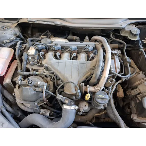 Motor Completo para Volvo S40 Ii (544)