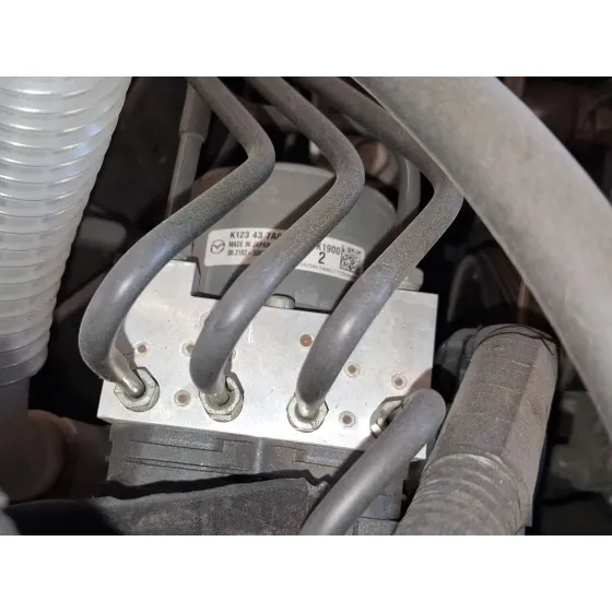 Abs para Mazda Cx-5 (Kf)