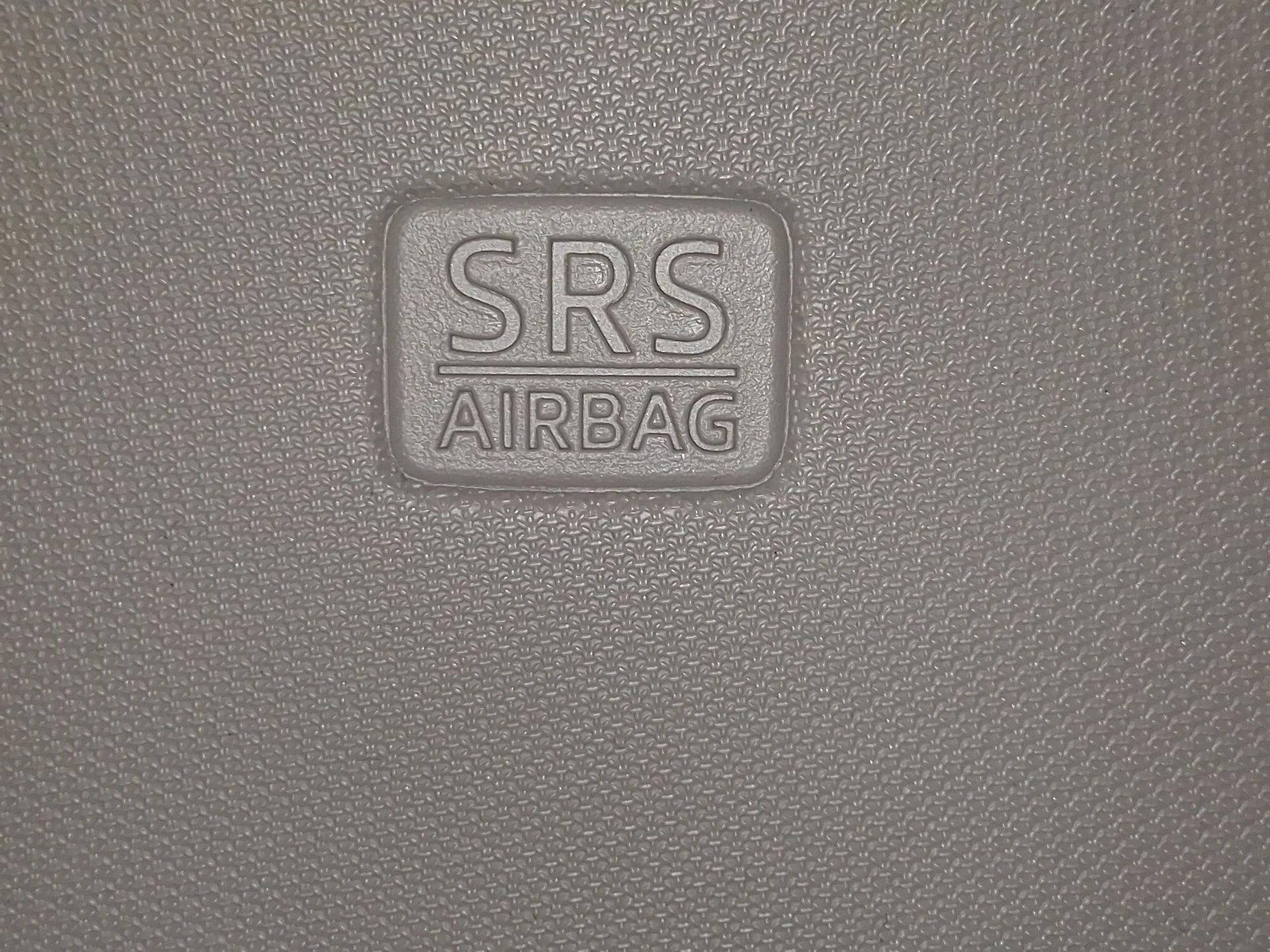 Airbag Cortina Delantero Izquierdo para Mazda Cx-5 (Kf)