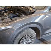 Aleta Delantera Izquierda para Mazda Cx-5 (Kf)