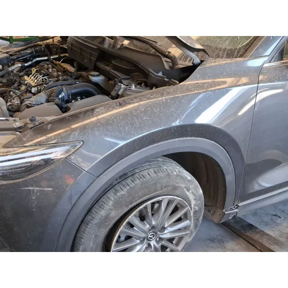 Aleta Delantera Izquierda para Mazda Cx-5 (Kf)