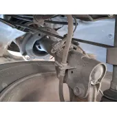 Amortiguador Delantero Derecho para Mazda Cx-5 (Kf)