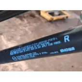 Amortiguadores Maletero / Porton para Mazda Cx-5 (Kf)
