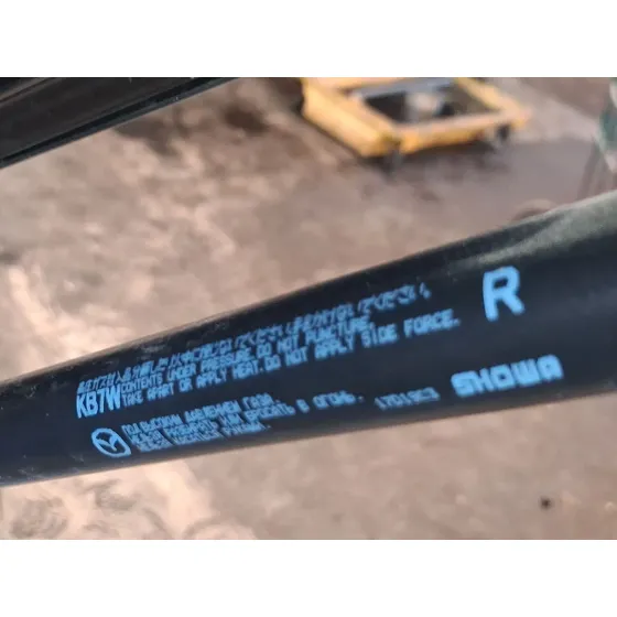 Amortiguadores Maletero / Porton para Mazda Cx-5 (Kf)