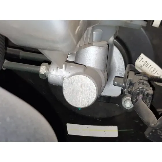 Bomba Freno para Mazda Cx-5 (Kf)