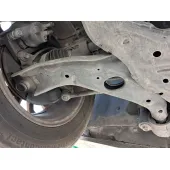 Brazo Suspension Inferior Delantero Derecho para Mazda Cx-5 (Kf)
