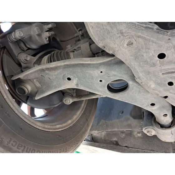 Brazo Suspension Inferior Delantero Derecho para Mazda Cx-5 (Kf)