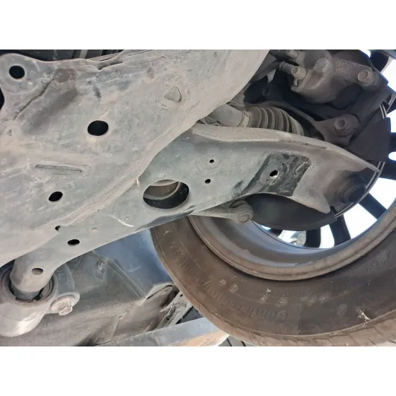 Brazo Suspension Inferior Delantero Izquierdo para Mazda Cx-5 (Kf)