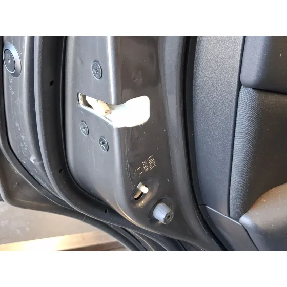 Cerradura Puerta Trasera Izquierda para Mazda Cx-5 (Kf)