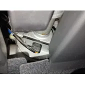 Columna Direccion para Mazda Cx-5 (Kf)