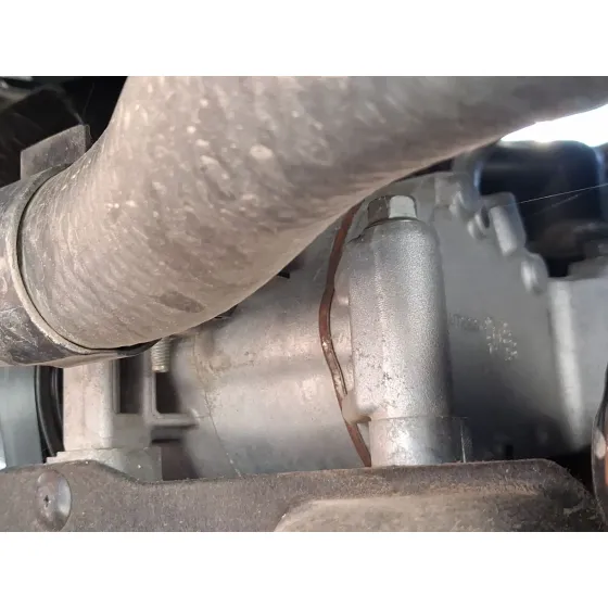 Compresor Aire Acondicionado para Mazda Cx-5 (Kf)