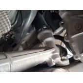 Cremallera Direccion para Mazda Cx-5 (Kf)