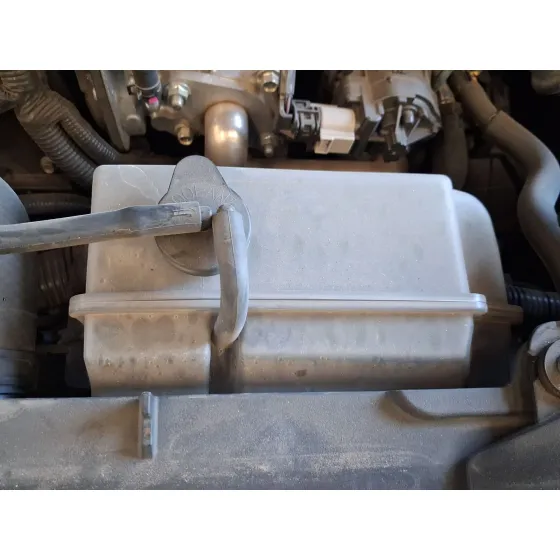 Deposito Expansion para Mazda Cx-5 (Kf)
