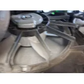 Electroventilador para Mazda Cx-5 (Kf)