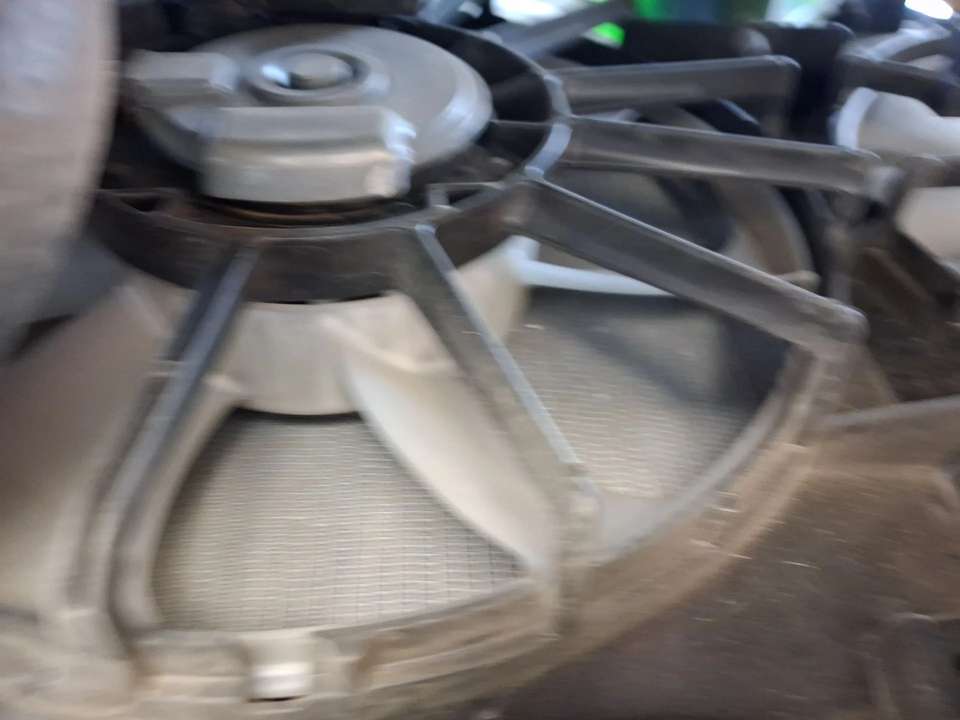 Electroventilador para Mazda Cx-5 (Kf)