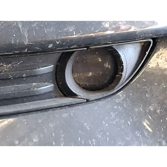 Faro Antiniebla Izquierdo para Mazda Cx-5 (Kf)