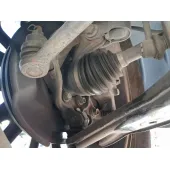 Mangueta Delantera Izquierda para Mazda Cx-5 (Kf)
