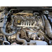 Motor Completo para Mazda Cx-5 (Kf)