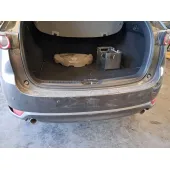 Paragolpes Trasero para Mazda Cx-5 (Kf)