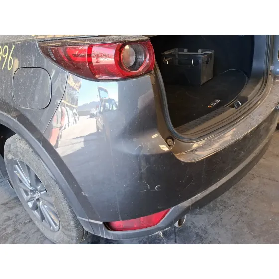 Paragolpes Trasero para Mazda Cx-5 (Kf)