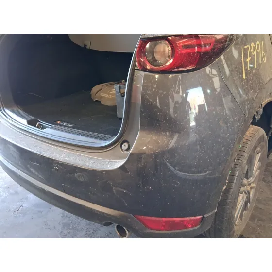 Paragolpes Trasero para Mazda Cx-5 (Kf)