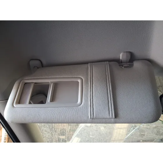 Parasol Izquierdo para Mazda Cx-5 (Kf)