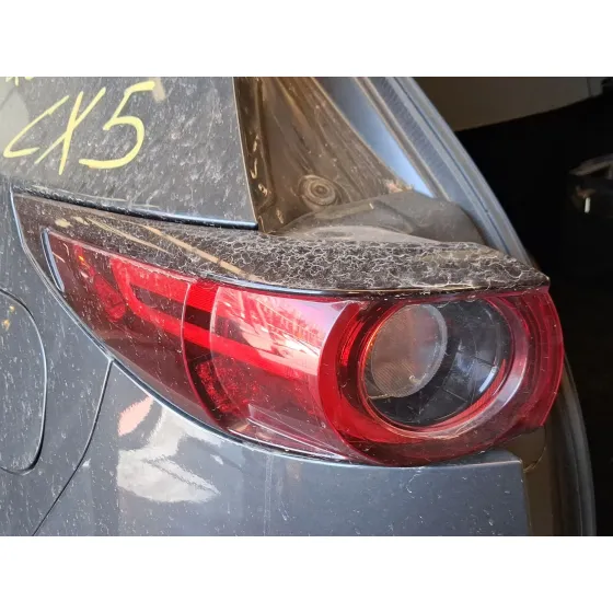 Piloto Trasero Izquierdo Exterior para Mazda Cx-5 (Kf)