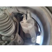 Pinza Freno Delantera Izquierda para Mazda Cx-5 (Kf)