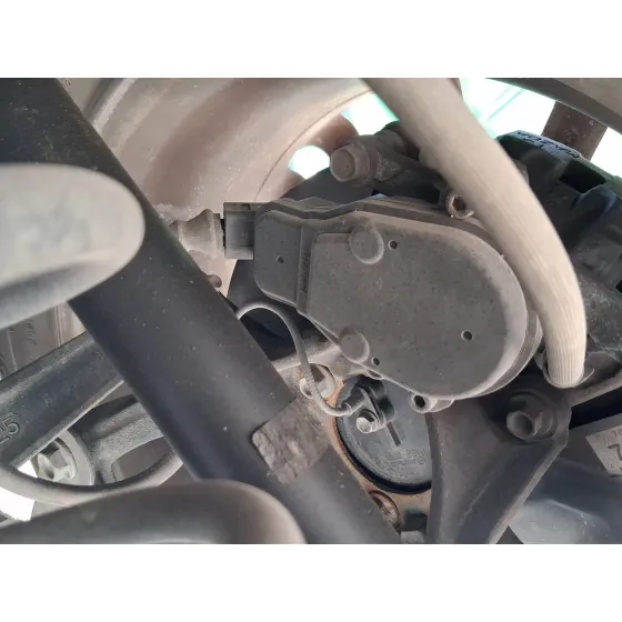 Pinza Freno Trasera Derecha para Mazda Cx-5 (Kf)
