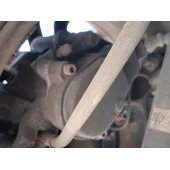 Pinza Freno Trasera Izquierda para Mazda Cx-5 (Kf)