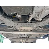 Puente Delantero para Mazda Cx-5 (Kf)