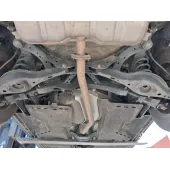Puente Trasero para Mazda Cx-5 (Kf)