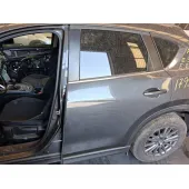 Puerta Trasera Izquierda para Mazda Cx-5 (Kf)