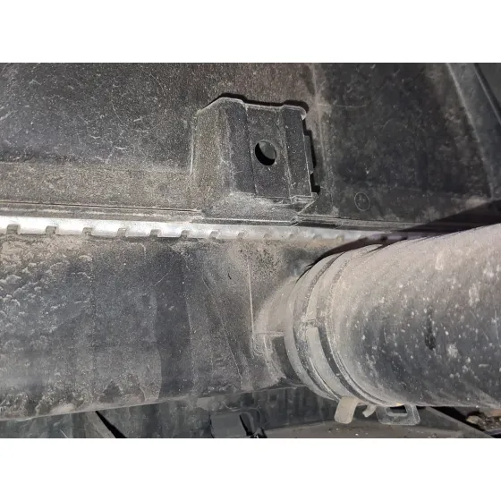 Radiador Agua para Mazda Cx-5 (Kf)