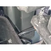 Refuerzo Paragolpes Delantero para Mazda Cx-5 (Kf)