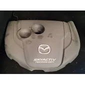 Tapa Motor para Mazda Cx-5 (Kf)