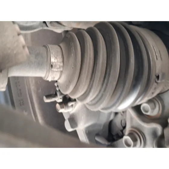 Transmision Delantera Derecha para Mazda Cx-5 (Kf)