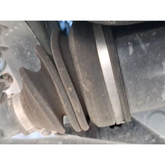 Transmision Delantera Derecha para Mazda Cx-5 (Kf)