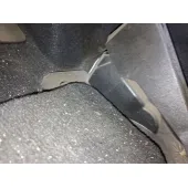 Potenciometro Pedal para Mazda Cx-5 (Kf)