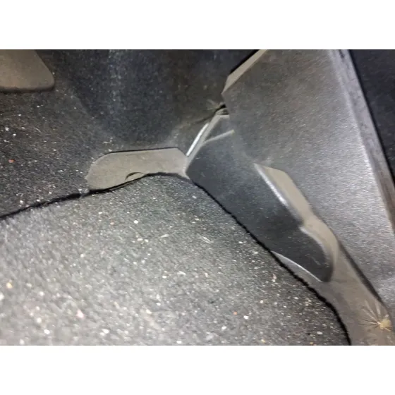 Potenciometro Pedal para Mazda Cx-5 (Kf)