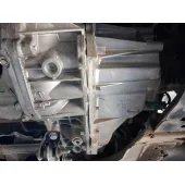 Caja Cambios para Renault Clio Iv (Bh_)