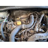 Motor Completo para Renault Clio Iv (Bh_)