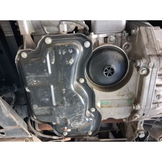 Motor Completo para Renault Clio Iv (Bh_)