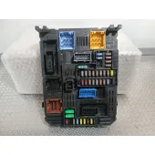 Caja Reles / Fusibles para Opel Mokka