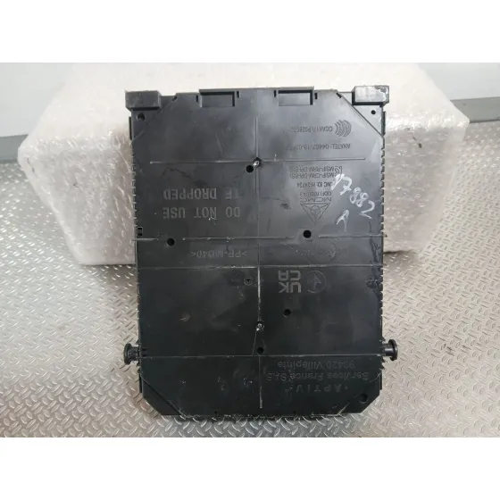 Caja Reles / Fusibles para Opel Mokka