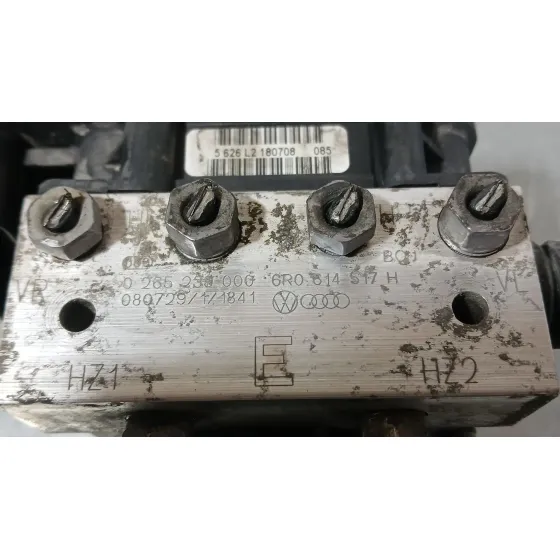 Abs para Seat Ibiza Iv Sc (6J1, 6P5)