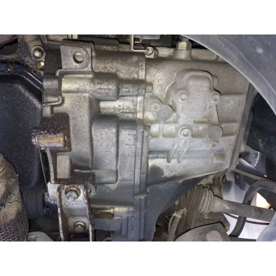 Caja Cambios para Seat Ibiza Iv Sc (6J1, 6P5)