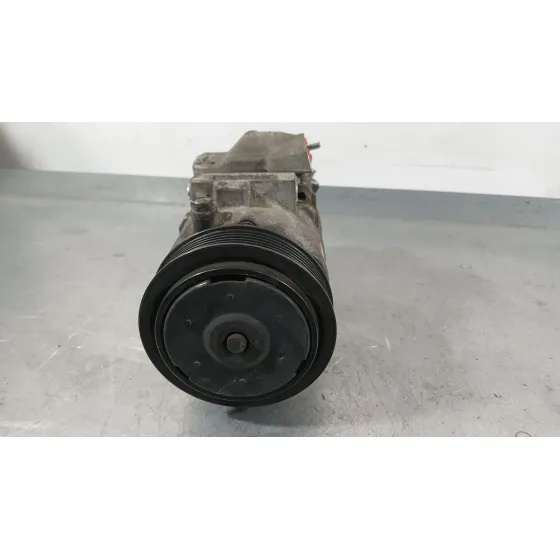 Compresor Aire Acondicionado para Seat Ibiza Iv Sc (6J1, 6P5)