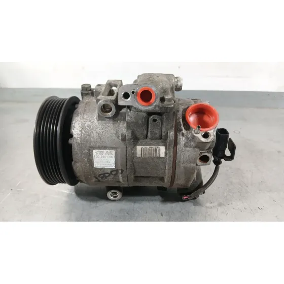 Compresor Aire Acondicionado para Seat Ibiza Iv Sc (6J1, 6P5)